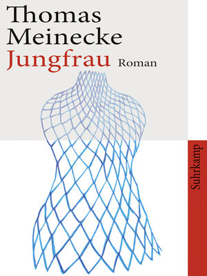 cover image of Jungfrau
